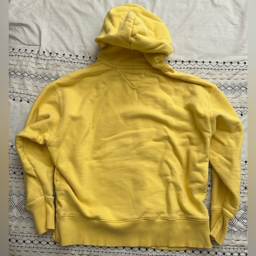 Tommy Jeans Logo Hoodie - Picture 2 of 4